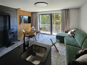 Prodej bytu 3+kk, Černý Důl, 77 m2