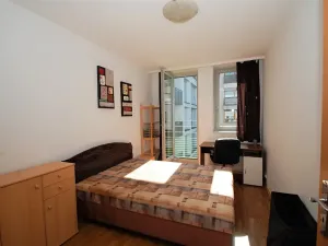 Pronájem bytu 4+kk, Praha - Smíchov, Astlova, 111 m2