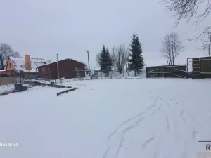Prodej pozemku pro bydlení, Jívová, 1350 m2