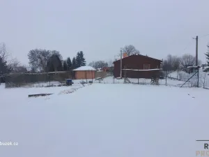 Prodej pozemku pro bydlení, Jívová, 1350 m2