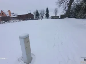 Prodej pozemku pro bydlení, Jívová, 1350 m2
