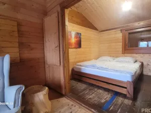 Prodej chaty, Jívová, 50 m2