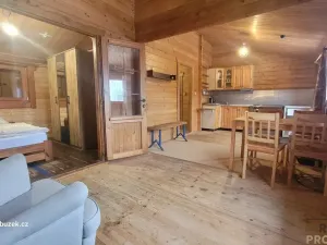 Prodej chaty, Jívová, 50 m2