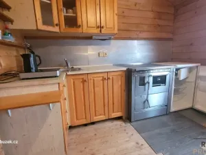 Prodej chaty, Jívová, 50 m2