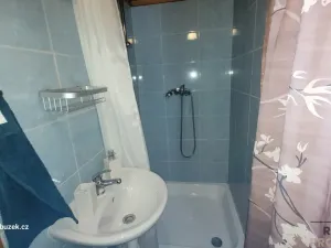 Prodej chaty, Jívová, 50 m2