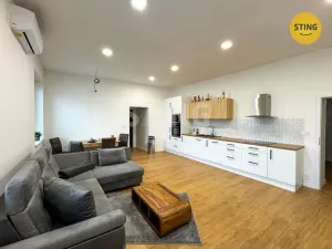 Prodej bytu 2+kk, Ostrava - Heřmanice, 63 m2