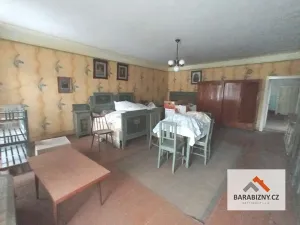 Prodej rodinného domu, Dvůr Králové nad Labem, 340 m2