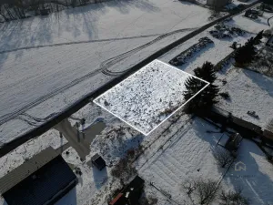 Prodej pozemku, Plesná, 913 m2