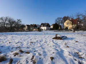 Prodej pozemku, Plesná, 894 m2