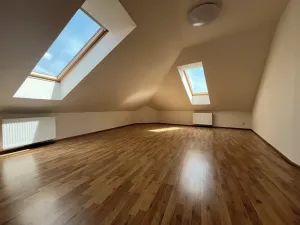 Pronájem bytu 2+kk, Brno, 65 m2