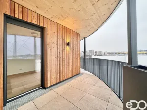 Pronájem bytu 3+kk, Praha, Ujgurská, 68 m2