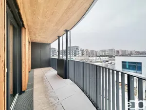 Pronájem bytu 3+kk, Praha, Ujgurská, 68 m2