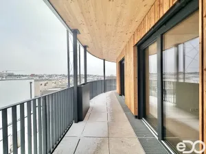 Pronájem bytu 3+kk, Praha, Ujgurská, 68 m2