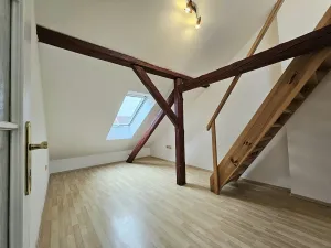 Pronájem bytu 2+1, Brno, Štolcova, 60 m2