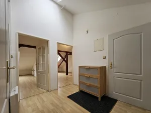 Pronájem bytu 2+1, Brno, Štolcova, 60 m2