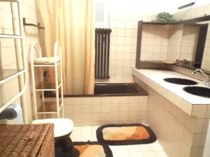 Pronájem bytu 1+1, Zlín, 44 m2