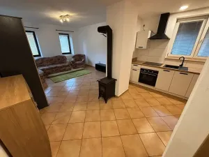 Pronájem rodinného domu, Dolní Cerekev, 64 m2