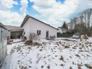 Prodej rodinného domu, Konstantinovy Lázně, V Aleji, 82 m2