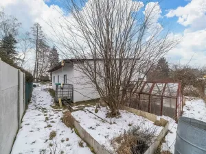 Prodej rodinného domu, Konstantinovy Lázně, V Aleji, 82 m2