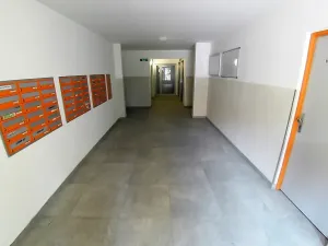 Prodej bytu 3+1, Pardubice, Karla IV., 76 m2