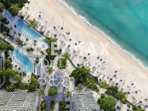 Prodej bytu 2+kk, Al Marjan Island, Spojené arabské emiráty, 79 m2