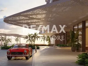 Prodej bytu 2+kk, Al Marjan Island, Spojené arabské emiráty, 75 m2