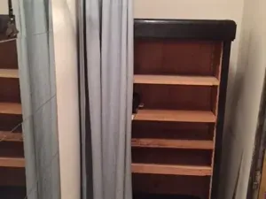 Pronájem bytu 2+kk, Praha - Nusle, Horní, 38 m2