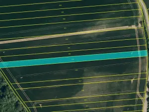 Prodej pole, Skalka, 25651 m2