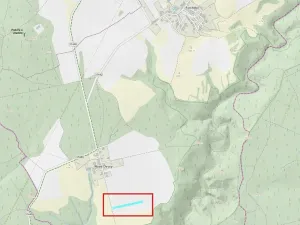 Prodej louky, Vavřinec, 18480 m2