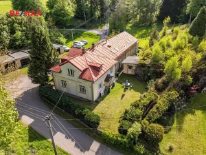 Prodej ubytování, Kytlice, 421 m2