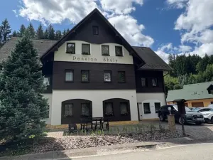 Prodej ubytování, Teplice nad Metují, 753 m2