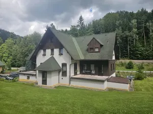 Prodej ubytování, Teplice nad Metují, 753 m2