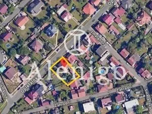 Prodej rodinného domu, Hřebeč, Opletalova, 90 m2