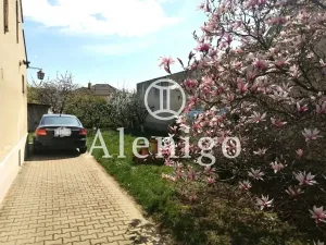 Prodej rodinného domu, Hřebeč, Opletalova, 90 m2