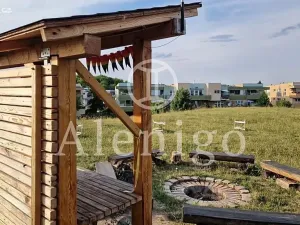 Prodej bytu 3+kk, Horoměřice, Komenského, 72 m2