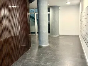 Pronájem bytu 1+kk, Praha - Suchdol, Suchdolské náměstí, 24 m2