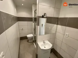 Pronájem bytu 1+1, Ostrava, Jana Ziky, 37 m2