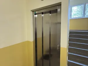 Pronájem bytu 1+1, Ostrava, Jana Ziky, 37 m2