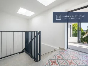 Pronájem bytu 1+kk, Brno, Francouzská, 20 m2