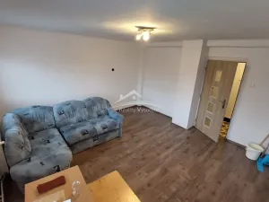 Pronájem bytu 2+1, Žirovnice, Komenského, 56 m2