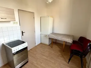 Pronájem bytu 2+1, Žirovnice, Komenského, 56 m2