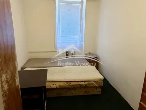 Pronájem bytu 2+1, Žirovnice, Komenského, 56 m2