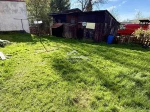 Pronájem bytu 2+1, Žirovnice, Komenského, 56 m2