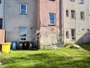 Pronájem bytu 2+1, Žirovnice, Komenského, 56 m2