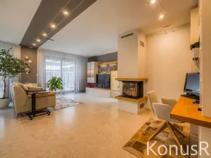 Prodej rodinného domu, Praha - Pitkovice, Lošáková, 137 m2