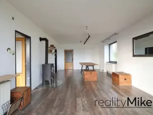 Prodej rodinného domu, Cetenov, 193 m2