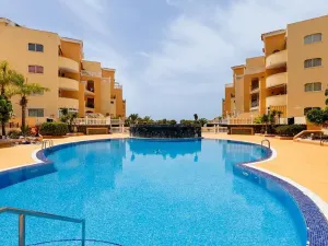 Prodej bytu 2+kk, Los Cristianos, Španělsko, 64 m2