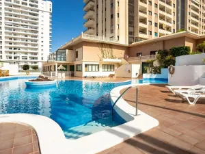 Prodej bytu 2+kk, Adeje, Španělsko, 47 m2