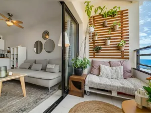 Prodej bytu 2+kk, Adeje, Španělsko, 47 m2