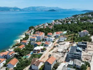 Prodej bytu 2+kk, Arbanija, Chorvatsko, 38 m2